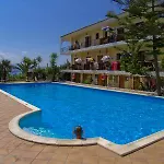 Bella Vista Hotel And Apartments