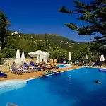 Bella Vista Hotel And Apartments