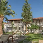 Markella Aparthotel