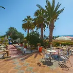 Anna Apartments