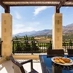 Thalia Villa, Majestic Landscape Of South Crete, By Thinkvilla