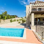 Thalia Villa, Majestic Landscape Of South Crete, By Thinkvilla