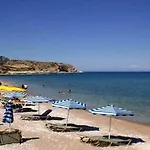 Antonios House