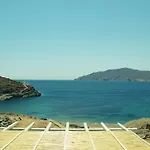 Almyra Yellow Villa