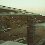 Almyra Yellow Villa