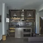 The Loft Hut