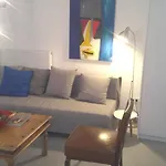Palamidi View Newly Constructed Studio