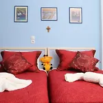Athina Luxury Apartment