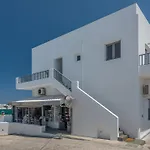 Pollonia Sea View Apartments