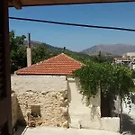 Heracles Traditional Cretan Houses