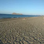 House Near The Sea