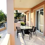 Lefkada Getaway Apartments