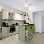 Lindos Kalathos Luxury Apartments