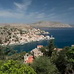 Original Villa George