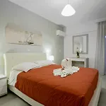 Lindos Kalathos Luxury Apartments