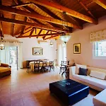 Loft Near The Beach
