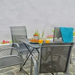 Lindos Tholos Villa