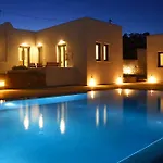 Ionathan Koufonisia Suites
