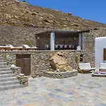 Elia Sea View Luxury Villa