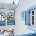 Fanouris Condo - Adults Only