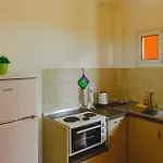 Aspa\'S Apartments