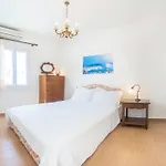 New Mykonos Town House