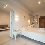 Athena Apartments