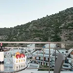 Athena Apartments