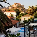 Blue Sky Hotel - Petra - Lesvos - Greece