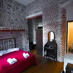 Olympias Boutique Hotel