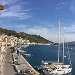 Poros Endless View Apartment