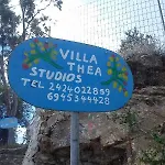 Villa Thea Studios & Apartments