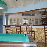 Palm Grove Complex Apartments
