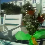 Sea Shell Apartments