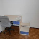Fotis Central Apartment