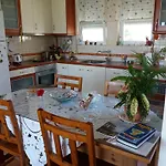 Antonia\'S House With Free Bikes