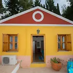 New Villa George