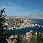 New Villa George