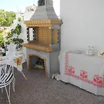 Beach Front Apartment