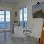 Beach Front Apartment
