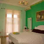 Aethrio Guesthouse