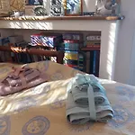 Antonia\'S House With Free Bikes