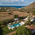 Asterion Deep Blue Villa