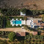 Asterion Deep Blue Villa