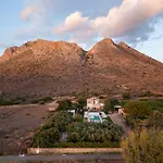 Asterion Deep Blue Villa