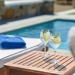 Natura Villas In Naxos