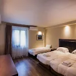 Nevros Hotel Resort And Spa