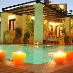 Villa Petra