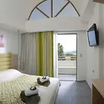 Bali Star Resort Hotel