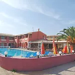 Luisa Hotel Apartments